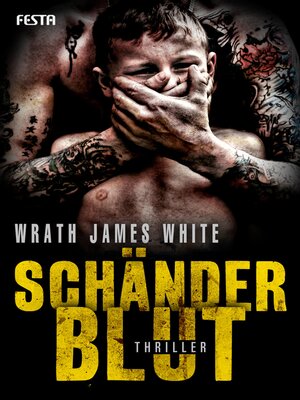 cover image of Schänderblut